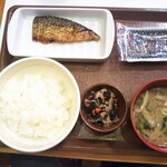 用户对于すき家 赤羽南口店的评论图