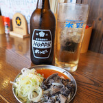 User's review image for 四文屋 江古田南口店