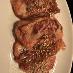 User's review image for 肉屋 金星 本町店