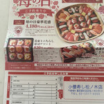 用戶對於小僧寿し 松ノ木店的評論圖
