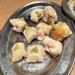 用戶對於ちんぷんかんぷん 春吉店的評論圖