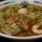 User's review image for 日高屋 四谷三丁目店