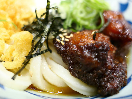 User's recommendation image for 丸亀製麺 梅田店