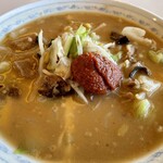 用户对于札幌北広島ゴルフ倶楽部 レストラン的评论图