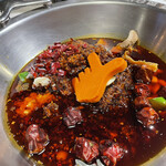 用户对于賢合庄的评论图