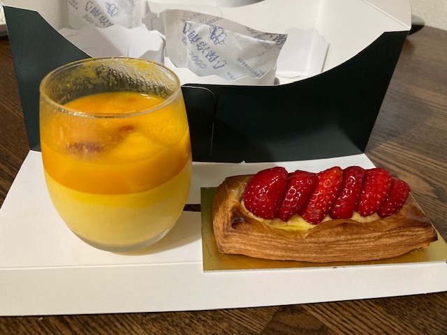 User's review image for ザ・ペニンシュラ ブティック&カフェ 伊勢丹新宿店