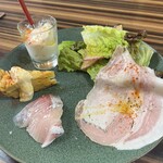 User's review image for びすとろ Den Den