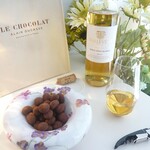 用戶對於ル・ショコラ・アラン・デュカス 大丸心斎橋的評論圖