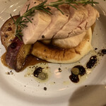 User's review image for ビストロ ブルーキッチン&ボトルズ