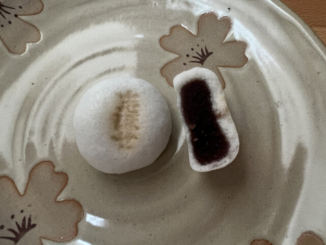 User's recommendation image for 塩瀬総本家 大丸東京店