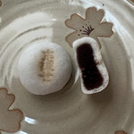 User's review image for 塩瀬総本家 大丸東京店