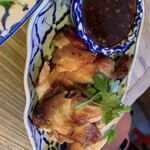 User's review image for タイ・イサーン料理ヤムヤム 銀座