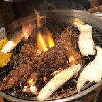 用戶對於ホルモン焼肉 縁 西荻窪店的評論圖
