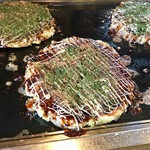 用户对于道とん堀 糸島店的评论图