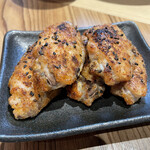 User's review image for タムジャイサムゴー 新宿中央通り店