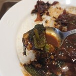 User's review image for マイカリー食堂 上野店