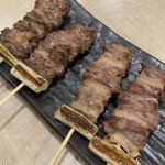 User's review image for おみっちゃん 虎ノ門店