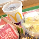 User's review image for マクドナルド 秋葉原昭和通り店