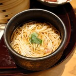 用戶對於すき焼きと牛まぶし ももしき的評論圖