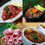 User's review image for 大正焼肉ホルモン K2+