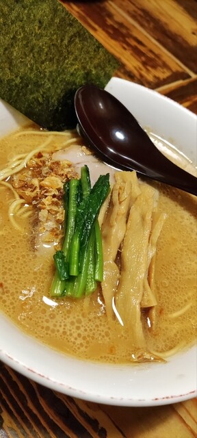 用戶對於吉笑らーめん 東伏見店的評論高清圖