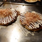 用戶對於お好み焼き ゆかり 富国ビル店的評論圖