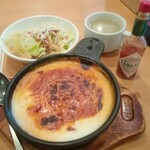 用戶對於ガスト 板橋駅前店的評論圖
