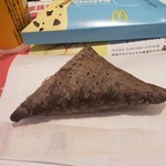 用戶對於マクドナルド 池袋東口店的評論圖