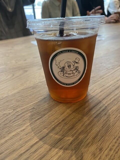 User's recommendation image for Beans Garage Coffee