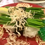 用戶對於京寿司 本城店的評論圖