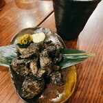 用戶對於田町 黒鶏ファニー的評論圖