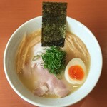 用户对于四代目麺処 ゆうじ的评论图