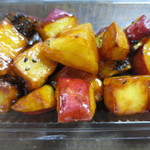 用户对于芋伝説的评论图