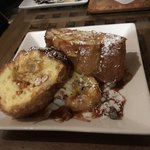 用戶對於3rd Stone Cafe的評論圖