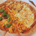 User's review image for ピザーラ 小阪店