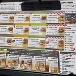 User's review image for BAKERY & BURGER JB'S TOKYO