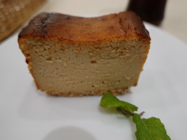 User's review image for Whitely by Toriba Coffee 京都大丸店