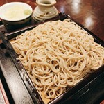 User's review image for そば処 きのした
