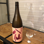 用户对于Premium Sake Pub GASHUE的评论图