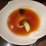 User's review image for 広東料理 民生 ヒルトンプラザウエスト店