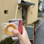 User's review image for Rikyu