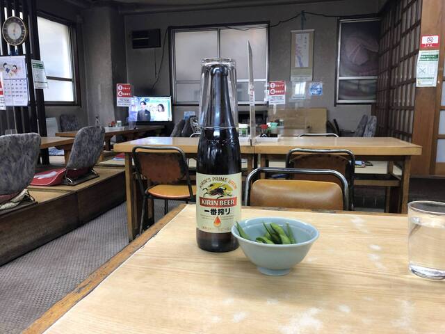 User's recommendation image for さか本そば店