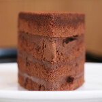 用戶對於GODIVA cafe 日比谷店的評論圖