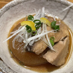 User's review image for 海鮮と釜飯のお店 魚義 田町駅前店
