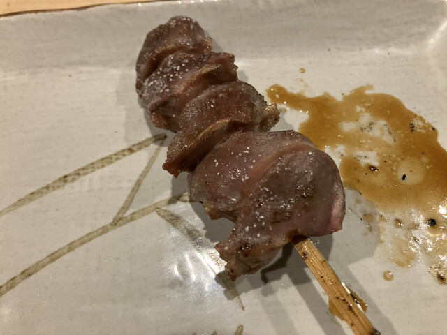 User's recommendation image for 鳥よし 銀座店