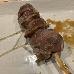 User's review image for 鳥よし 銀座店