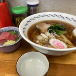 用戶對於かどのめし屋 海鮮食堂 足立市場店的評論圖