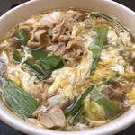 用户对于蕎麦処 日本橋 別保店的评论图