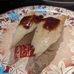 用户对于元祖寿司 飯田橋店的评论图