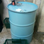 用户对于立ち飲み居酒屋 ドラム缶 神田店的评论图